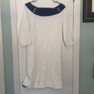 EUC Lilly Pulitzer Cover Up